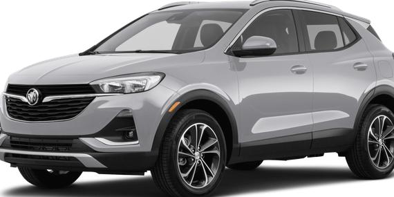BUICK ENCORE GX 2023 KL4MMDSL7PB046373 image